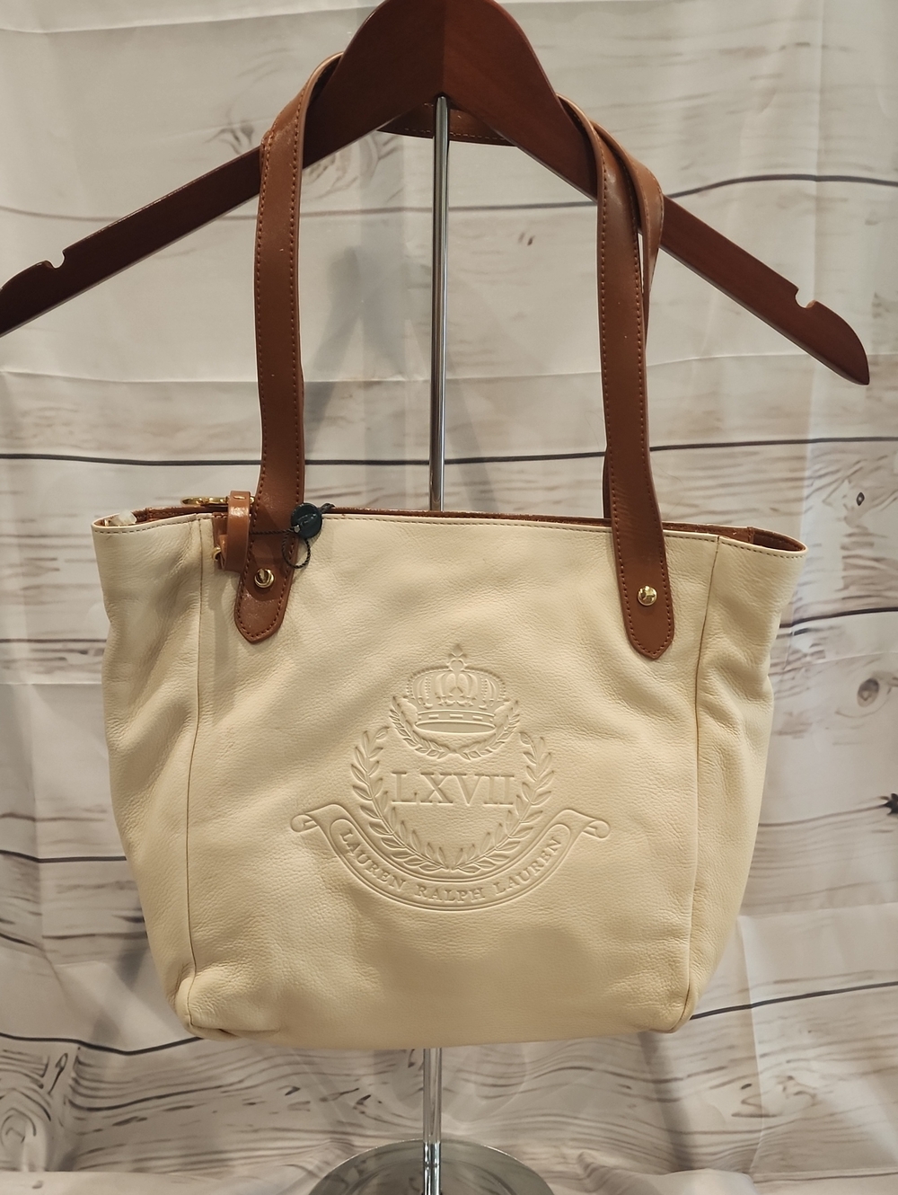 Ralph Lauren  Purse